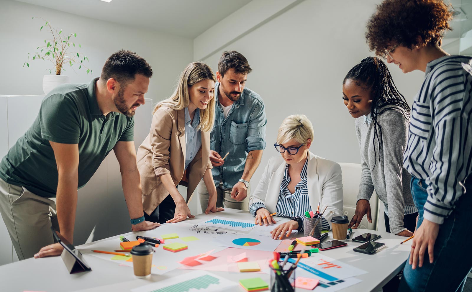 Navigating High-Stakes Executive Decisions