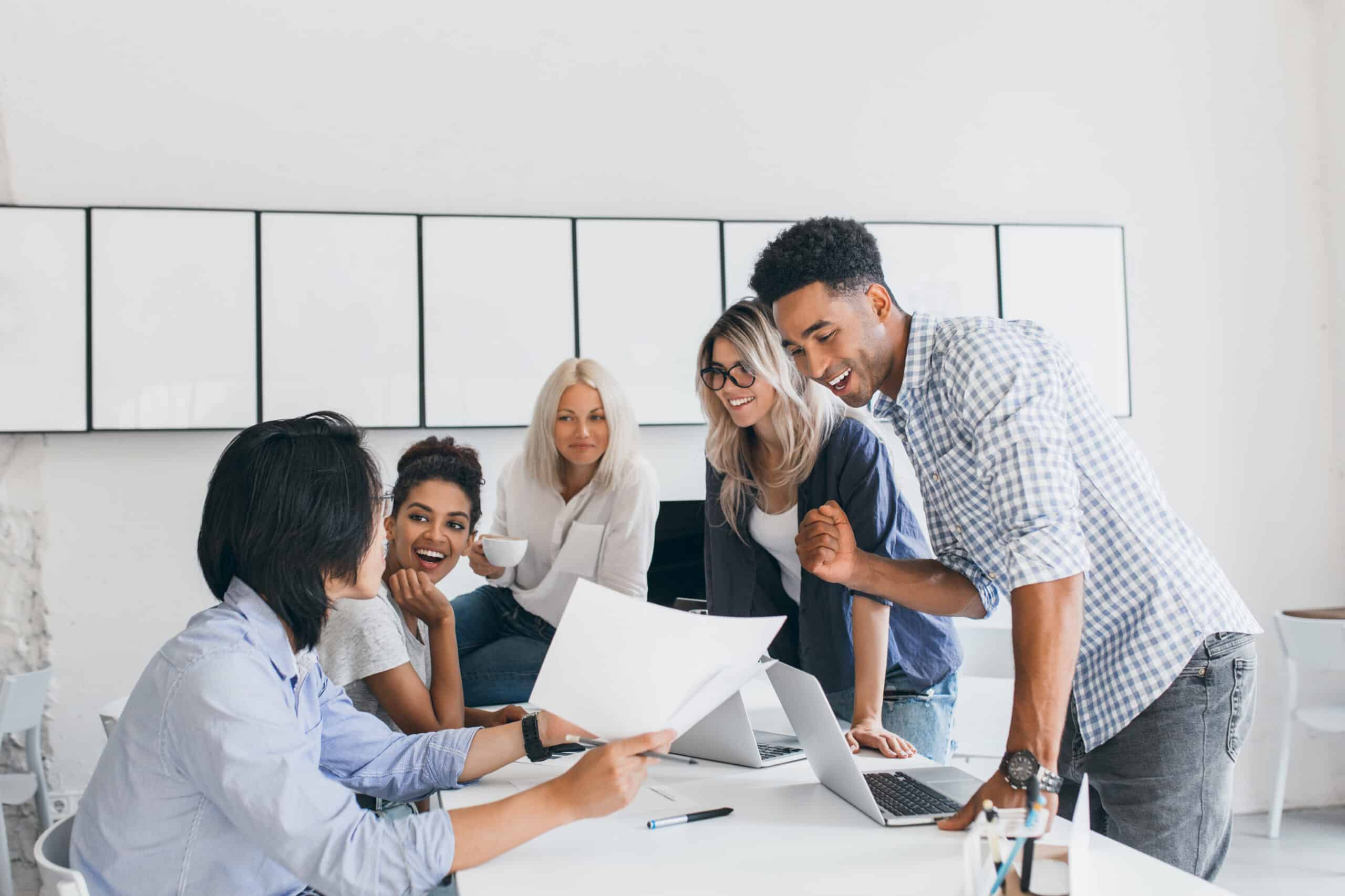 Structuring Global Academic Pathways for Students